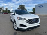Used 2019 Ford Edge SEL w/ Equipment Group 201A image 5