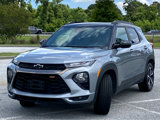 Used 2023 Chevrolet TrailBlazer RS image 3