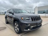 Used 2016 Jeep Grand Cherokee High Altitude image 4