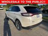 Used 2015 Ford Edge Titanium w/ Equipment Group 301A image 5