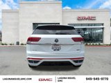 Used 2022 Volkswagen Atlas Cross Sport SEL R-Line image 4