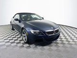 Used 2008 BMW M6 Convertible image 2