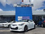 Used 2013 Hyundai Veloster RE:MIX Edition image 2