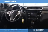 Used 2016 Nissan Rogue S image 4