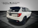 Used 2021 Honda Passport Sport image 6
