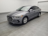 Used 2017 Hyundai Elantra SE image 2