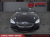 Used 2014 BMW 650i Convertible image 5