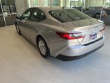 New 2025 Toyota Camry LE w/ Convenience Package image 4