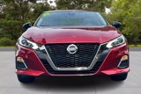 Used 2021 Nissan Altima 2.5 SR image 3