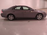 Used 2007 Ford Fusion SEL image 3