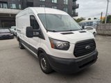 Used 2019 Ford Transit 350 148 Medium Roof w/ Interior Upgrade Package image 4