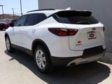 Used 2021 Chevrolet Blazer LT image 3