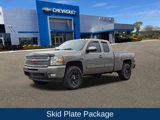 Used 2012 Chevrolet Silverado 1500 LTZ w/ LTZ Plus Package image 3
