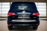 Used 2017 INFINITI QX80 4WD image 4