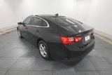 Used 2017 Chevrolet Malibu LS image 6
