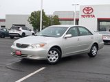 Used 2004 Toyota Camry LE image 2