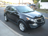 Used 2012 Kia Sportage LX image 3