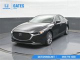 Used 2023 MAZDA MAZDA3 s image 6