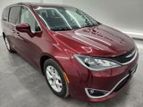 Used 2018 Chrysler Pacifica Touring Plus w/ Tire & Wheel Group image 2