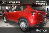 Used 2014 MAZDA CX-5 Grand Touring image 4
