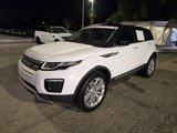 Used 2018 Land Rover Range Rover Evoque HSE image 2