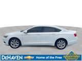 Certified 2018 Chevrolet Impala LT image 5