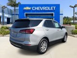 Used 2022 Chevrolet Equinox LT image 4