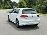 Used 2015 Volkswagen Golf SEL image 5