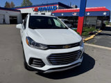 Used 2019 Chevrolet Trax LT w/ LT Convenience Package image 2