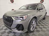 New 2025 Audi Q3 2.0T Premium image 4