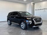 Used 2021 Hyundai Palisade Limited w/ Cargo Package image 2