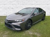 Used 2022 Toyota Camry SE image 4