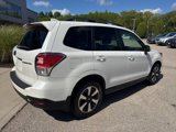 Used 2018 Subaru Forester 2.5i Premium image 2