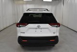 Certified 2019 Toyota RAV4 XLE image 6