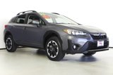 Certified 2023 Subaru Crosstrek 2.0i Premium image 4