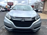 Used 2018 Honda HR-V LX image 3