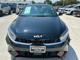 Used 2024 Kia Forte GT-Line w/ GT-Line Premium Package image 5