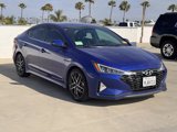 Used 2020 Hyundai Elantra Sport w/ Premium Package 02 image 3
