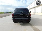 Used 2007 Chevrolet TrailBlazer SS image 4