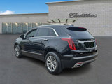 Certified 2021 Cadillac XT5 Premium Luxury image 6