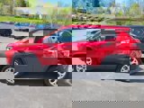 New 2025 Jeep Compass Sport image 2