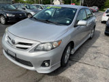 Used 2012 Toyota Corolla S image 5
