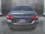 Used 2016 Nissan Altima 2.5 S w/ Power Driver Seat Package image 4
