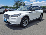 Certified 2021 Lincoln Corsair AWD w/ Premium Package image 3
