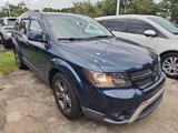 Used 2015 Dodge Journey Crossroad w/ Flexible Seating Group image 6