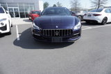 Used 2018 Maserati Quattroporte S GranLusso Q4 image 3