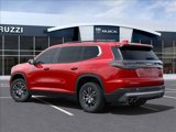 New 2025 GMC Acadia Elevation image 3