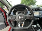 New 2025 Nissan Versa SV image 6