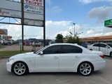 Used 2010 BMW 535i Sedan image 4