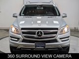Used 2016 Mercedes-Benz GL 450 4MATIC image 3